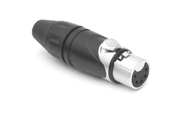 wholesale AX5F BULK XLR Connectors supplier,manufacturer,distributor